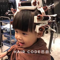 -HairCode芭曲发型