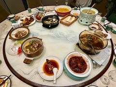 -金陵后厨·南京菜(新街口秣陵路店)