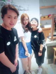 点击看大图 -简影造型·自选烫染接发salon