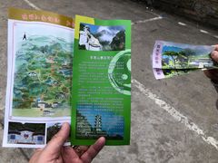 -圣莲山风景区