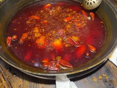 -冯校长老火锅(广州正佳广场店)