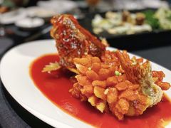 -RIVIERA 松鹤楼(外滩店)