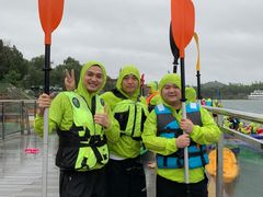 -仙海旅游度假区