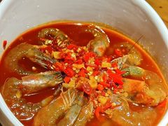 -众喜蔡·私房酒馆(普思小镇店)