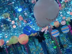 -苏州5D星空错觉艺术馆