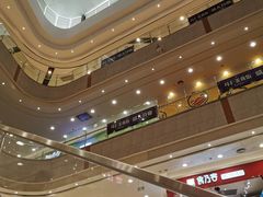-永旺梦乐城(金银潭店)
