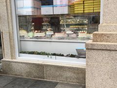 -好利来.生日蛋糕(杨家坪店)