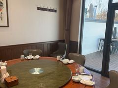 -清雅臻品·竹林院落·新派青岛菜(崂山店)