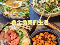 -同济大学本部学苑饮食广场