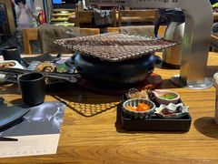-黑牛の店·黑金店(沈阳万象城店)