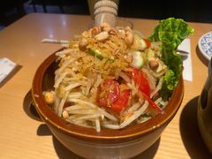 -金泰兰忆暹罗·东南亚餐厅(城西银泰店)