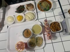 -阿那亚第一食堂 Cafeteria 1