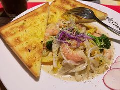 -遇见西木美式餐厅(体育路店)