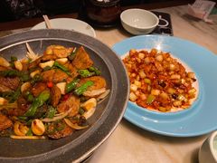 -红蜡烛-养生粥-津鲁菜(中山路店)