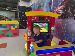 -宝燕乐园(闵行旗舰店)