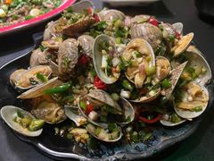 -醉小酒馆·川菜·江湖菜·重庆菜(观音桥旗舰店)