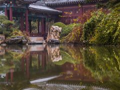 -华清宫景区