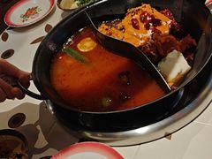 -江北北火锅馆·公路夜市(魏公村店)