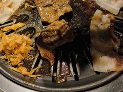 -九田家黑牛烤肉料理(宽城万达店)