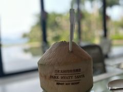 -柏悦酒店-沁园牛排海鲜西餐厅