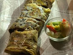 -北平机器Peiping Machine(方家店)