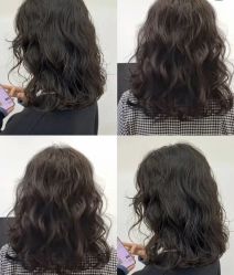 -TOP HAIR SALON