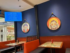 -纽约客美式餐厅(新奥购物中心店)