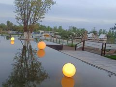 -云里小坐·海泉湾·团建·宴席·下午茶(金堂海泉湾店)