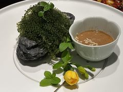 -菩提素素食餐厅(晶郦馆店)
