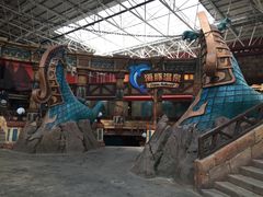 -波塞冬旅游度假区