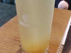 -Mezomd曼索蒂西班牙餐厅(广粤店)