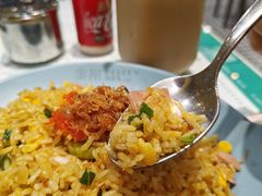 -金捞茶餐室(祐汉兴隆楼店)
