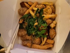 -呷贺盐酥鸡(抄纸巷店)