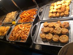 -星伦多 自助料理(圆融店)