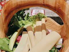 -二胖家铁锅炖大鹅(双井店)