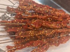 -马海涛牛肉串·午市牛腩饭·烧烤夜宵(领汇广场店)