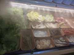 -火炉火自助餐(枫蓝国际店)