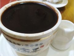 -龟金正·港式甜品(客村店)