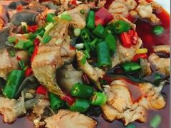 -巴蜀飘香川菜馆(无锡大饭东湖滨路酒吧街店)