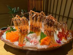-Minase水濑·日料放题(外滩店)