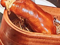 -谦默府· 现代潮粤菜(外滩店)