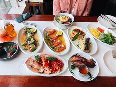 -上海浦东嘉里大酒店