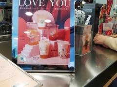 -1点点(铁西万达店)