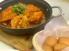 -新加坡海鲜共和(名胜世界圣淘沙海滨坊)