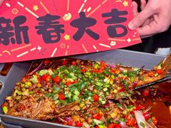 -阿嫂印象·民间江湖菜(大学城店)