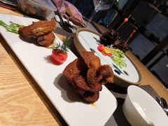 -一澜江宴·江景地标楚菜(江滩公园店)