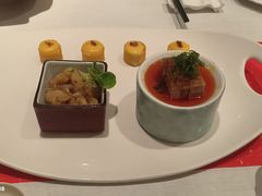 -馋遇江南·精致湖景雅宴(东方之门店)