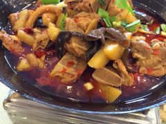 iphone_upload_pic-唐师傅湘西名菜馆(武陵路店)
