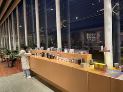 -Seesaw Coffee(朝阳大悦城店)