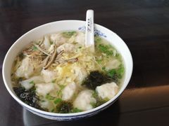 -忆秦园小笼包(惠山古镇总店)